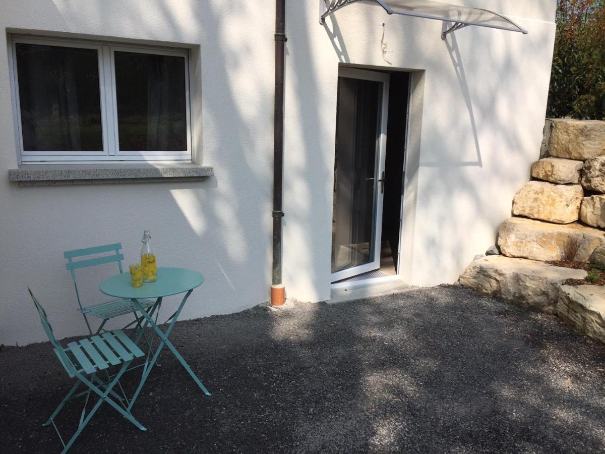 La Chambre #11 Preverenges Exterior foto